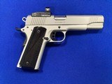KIMBER kimber stainless lw 1911 - 1 of 6