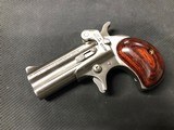 American Derringer Model 1 - 2 of 2