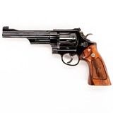 SMITH & WESSON MODEL 27-2 - 1 of 5