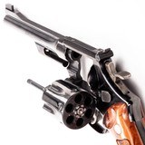 SMITH & WESSON MODEL 27-2 - 5 of 5
