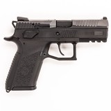 CZ P-07 - 2 of 3