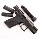 CZ P-07 - 3 of 3