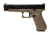 GLOCK G34 GEN 5 - 1 of 1