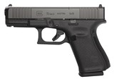 GLOCK G19 GEN5 MOS - 1 of 1