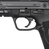 SMITH & WESSON PERFORMANCE CENTER M&P40 M2.0 PRO SERIES - 2 of 6