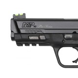 SMITH & WESSON PERFORMANCE CENTER M&P40 M2.0 PRO SERIES - 4 of 6