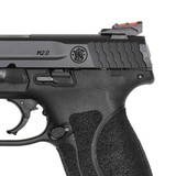 SMITH & WESSON PERFORMANCE CENTER M&P40 M2.0 PRO SERIES - 5 of 6