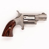 NORTH AMERICAN ARMS MINI-REVOLVER NAA-22LR-GBG - 3 of 4
