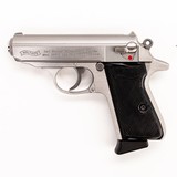 WALTHER PPK/S - 1 of 2