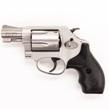 SMITH & WESSON 637-2 AIRWEIGHT - 2 of 5