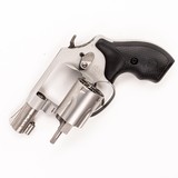 SMITH & WESSON 637-2 AIRWEIGHT - 4 of 5