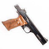 SMITH & WESSON MODEL 41 - 4 of 4