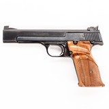 SMITH & WESSON MODEL 41 - 1 of 4