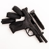 SMITH & WESSON M&P9 M2.0 - 4 of 4