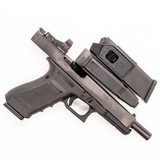 GLOCK G40 GEN4 MOS - 4 of 5