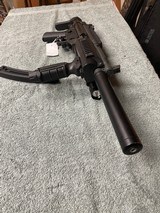 GSG GERMAN SPORTS GUNS GSG-522 - 3 of 4