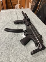 GSG GERMAN SPORTS GUNS GSG-522 - 2 of 4