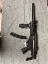 GSG GERMAN SPORTS GUNS GSG-522 - 1 of 4