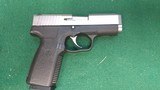 KAHR ARMS CW45 - 1 of 3
