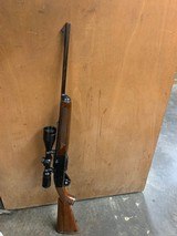 REMINGTON ARMS COMPANY, INC. Woodsmaster 742 - 1 of 7