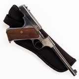COLT WOODSMAN - 3 of 3