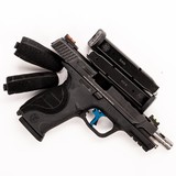 SMITH & WESSON M&P9L PERFORMANCE CENTER - 4 of 4
