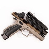 CZ SHADOW 2 - 4 of 4