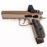 CZ SHADOW 2 - 1 of 4