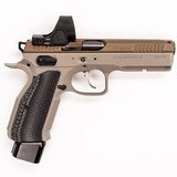 CZ SHADOW 2 - 3 of 4