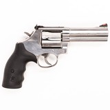 SMITH & WESSON 686-6 PLUS - 3 of 5