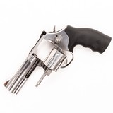 SMITH & WESSON 686-6 PLUS - 4 of 5