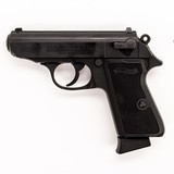 WALTHER PPK/S - 1 of 3