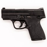 SMITH & WESSON M&P9 SHIELD M2.0 - 1 of 4