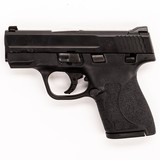 SMITH & WESSON M&P9 SHIELD M2.0 - 2 of 4
