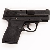 SMITH & WESSON M&P9 SHIELD M2.0 - 3 of 4