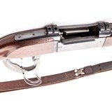 SAVAGE ARMS MODEL 99 - 4 of 4