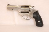 RUGER SP101 3 inch - 1 of 3