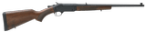 HENRY SINGLE SHOT RIFLE - 1 of 2