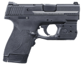 SMITH & Wesson M&P 40 SHIELD LASERGUARD PRO - 1 of 2