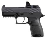SIG SAUER P320 RXP COMPACT - 2 of 7