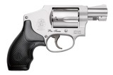 SMITH & WESSON 642-1 - 1 of 4