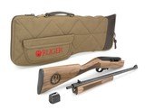 RUGER 10/22 TAKEDOWN - 1 of 1