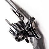 SMITH & WESSON MODEL 27-2 - 4 of 4