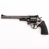 SMITH & WESSON MODEL 27-2 - 2 of 4