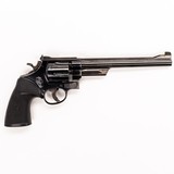 SMITH & WESSON MODEL 27-2 - 3 of 4