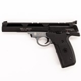 SMITH & WESSON MODEL 22A-1 - 1 of 4