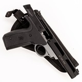 SMITH & WESSON MODEL 22A-1 - 4 of 4