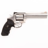 SMITH & WESSON 686-3 - 2 of 4