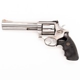SMITH & WESSON 686-3 - 1 of 4