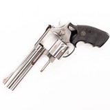 SMITH & WESSON 686-3 - 3 of 4